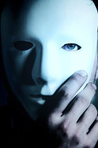 How Ego Tricks You Into Believing It's You