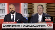 'Not nuanced at all!' Republican lawmaker gets testy over CNN's fact