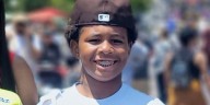 Birthday celebration being held for 12-year-old who died from brain