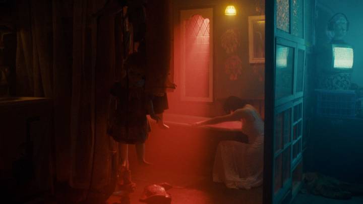 Sitges & Fantasia Horror 'Lucid' Gets Int'l Sales & Canada Deals