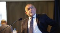 “Jamás me subí al auto de un narco”: la frase de Luis Juez que apuntó directamente a Espert