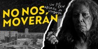 “No nos moverán”, el filme que representará a México en los Oscar, llega a la Plaza de las Tres Culturas con esta función única