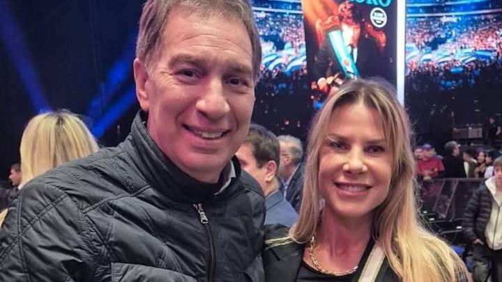 Santilli no sabe cómo hacer para despegarse del autoritarismo explícito de Reichardt