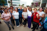 Crean nueva Secretaría de las Mujeres para atención integral