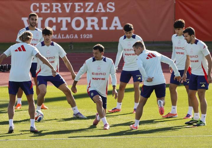 Un escollo conocido y un paso casi definitivo