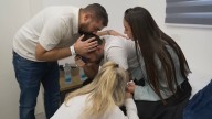Israel no deja atrás ni a los supervivientes ni a los caídos el 7 de Octubre