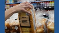 Walmart plans to remove artificial colors and other food additives from store brands by 2027