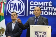Mentiroso compulsivo", revira Gil Zuarth a Noroña; sugiere delito del morenista por aceptar regalos de Emiratos Arabes