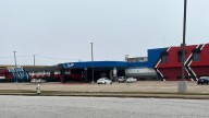 1 person hospitalized after shooting in bowling alley parking lot, Euless police say