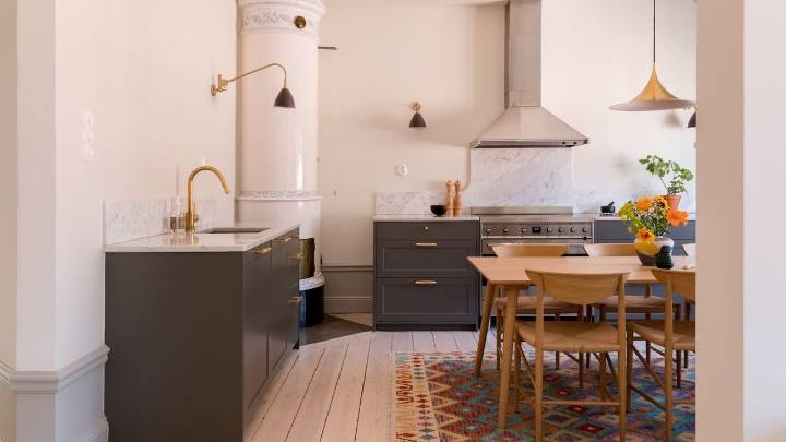 The Best Airbnbs in Stockholm Offer Up Scandinavian Tranquility