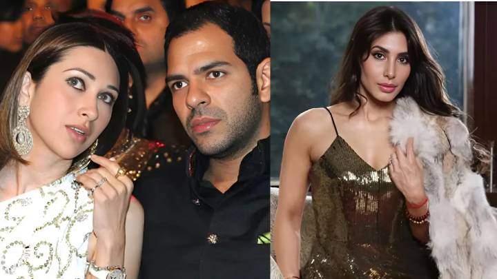 Sunjay Kapur, Karisma Kapoor's marriage BROKEN by Priya Sachdev Kapur? Sister Mandhira Kapur Smith explodes
