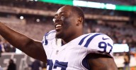 Arthur Jones Dead – NFL’s Ex-Ravens Player Dies at 39 | Arthur Jones, Football, nfl, RIP 