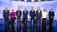Estudio revela los bots en las redes de candidatos: Mayoría de contenido es amplificado artificialmente