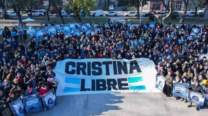 Día de la Lealtad: el peronismo prepara el 17 de octubre con actos en dos escenarios clave