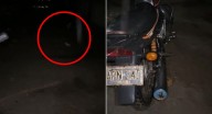 Hombre murió al ser alcanzado por un rayo en el río Manzanares La víctima, quien hasta el momento no ha sido identificada, había llegado en una moto hasta el lugar para fumar.