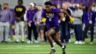La. State Police: Kyren Lacy's operation of car set off events that caused fatal crash