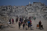 ICJ Orders Israel to Allow UNRWA to Resume Aid Operations in Gaza