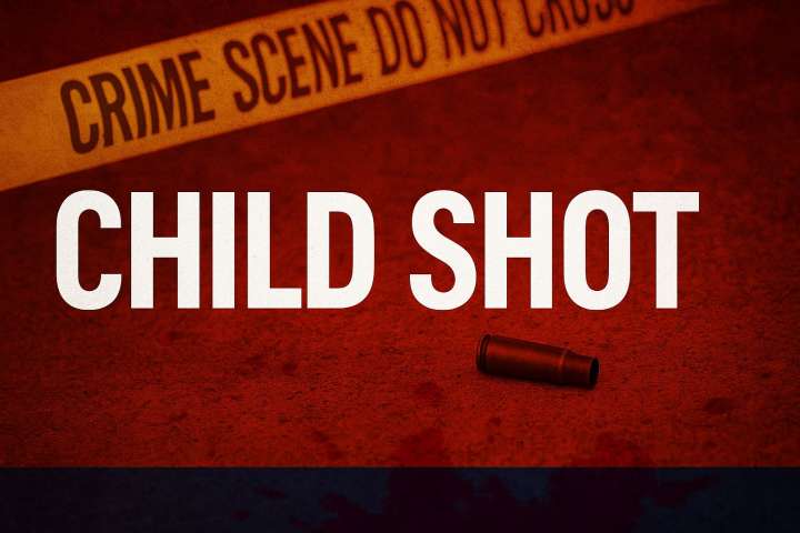 Teen Shot Dead in Macon Driveway