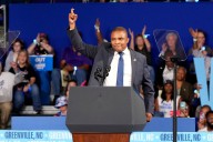 North Carolina Senate approves new map to write out Don Davis in 2026