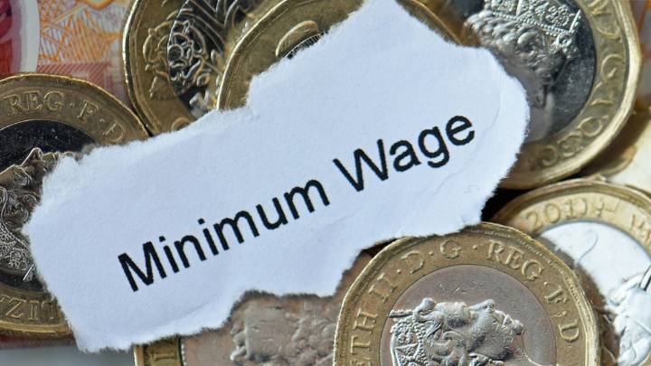 Explainer: How revised legal pay for workers is overdue