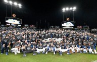 Es Dodgers el favorito en el Clásico de Otoño; Los Ángeles tiene ventaja