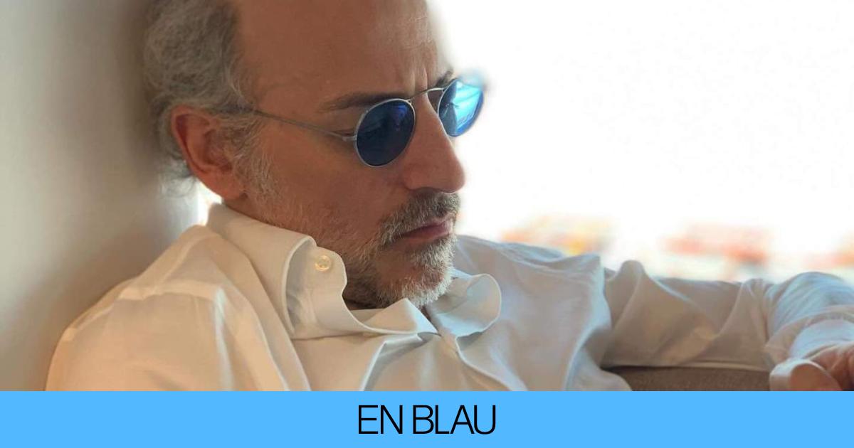 Jaime del Burgo fue quien explicó a Jaime Peñafiel que Letizia y Felipe VI no han consumado el matrimonio