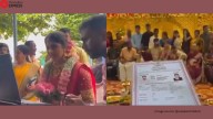 Kerala couple registers marriage instantly via Video KYC, goes viral as state embraces digital governance: ‘100% literacy for a reason’