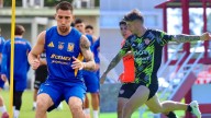 Tigres enfrenta a Necaxa en duelo con realidades opuestas