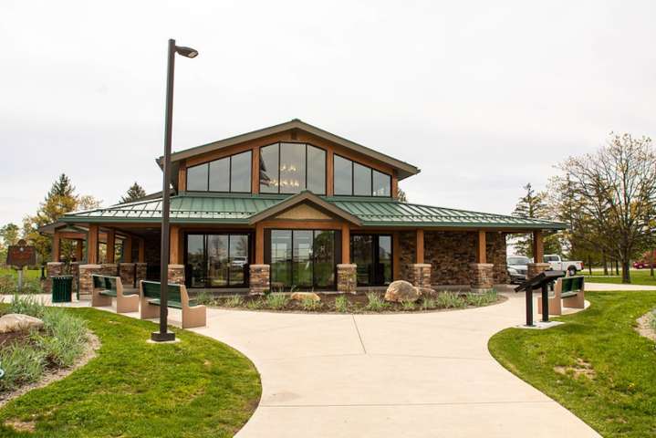 These interstate rest stops in Summit County will be closed for an update through late 2026