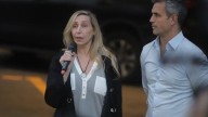 Karina Milei sorprendió al salir a hablar afuera del búnker: "Un logro de este Gobierno"