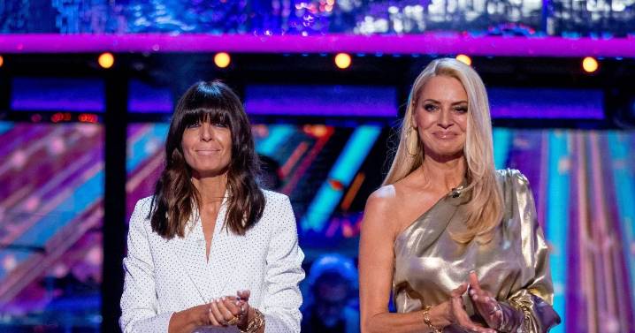 ‘Real reason’ Tess Daly and Claudia Winkleman quit Strictly Come Dancing