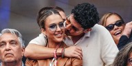 Who Is Danny Ramirez? - All About Jessica Alba's Boyfriend