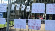“No está descartado un posible paro de las actividades en los campus de la UV”