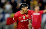 Toluca conquista la Campeones Cup 2025 ante LA Galaxy