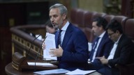 El PP alerta de que sin presupuestos España quedará "bloqueada" en 2026