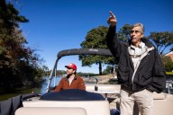 Virginia Beach island owner hopes to uncover pirate mystery