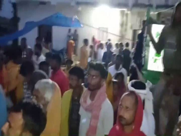 Jan Suraaj worker shot dead in Mokama during campaign clash
