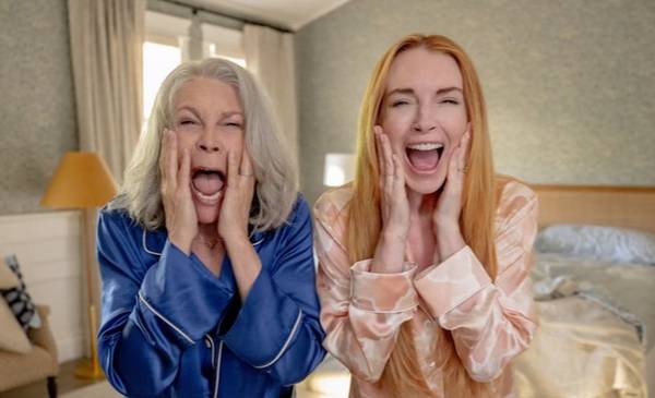 "Otro viernes de locos" tiene fecha de estreno en Disney+