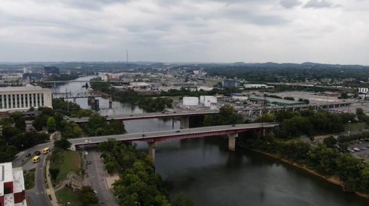 Eastside Station to host block party for East Nashville residents
