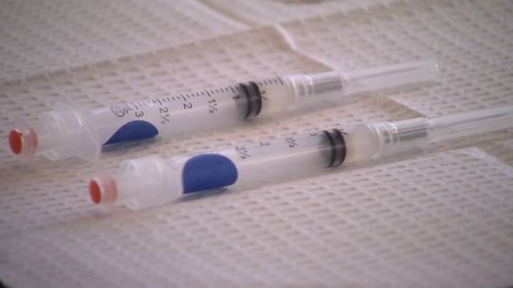 Massachusetts COVID vaccines: Distribution delays, glitches