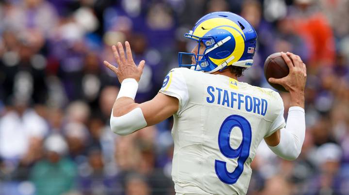 Rams bold predictions for Week 7 NFL London game vs. Jaguars