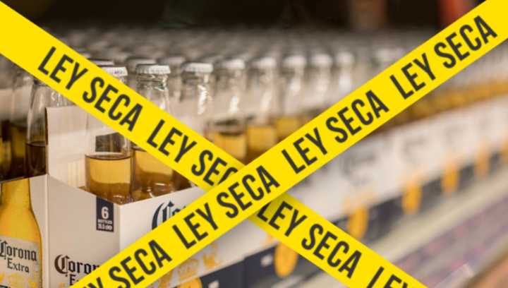Decretan ley seca en Pasto por elecciones del Consejo Municipal de Juventud