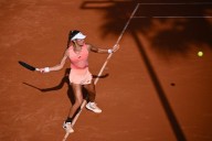 Solana Sierra va por más en Mallorca