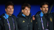 Los 11 de Diego Placente para que la Selección Argentina vaya por la final del Mundial Sub