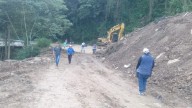Hidalgo restablece parcialmente la conectividad en la Sierra Otomí