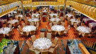 Carnival Cruise Line Confirms It Won’t Budge On Enforcing Dinner Rule After Passenger Complaint