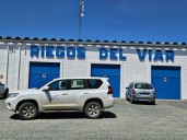 La Comunidad de Regantes del Viar obtiene más de 670.000 euros del PERTE