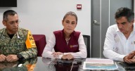 ¿Hay riesgo de que se desborde el río Pánuco en Tamaulipas? Esto dijo Sheinbaum