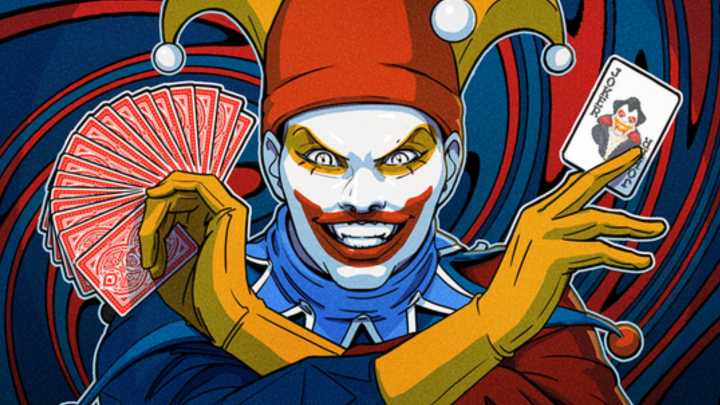 The Vampire Survivors online co-op update just arrived with a bonus Balatro collab expansion