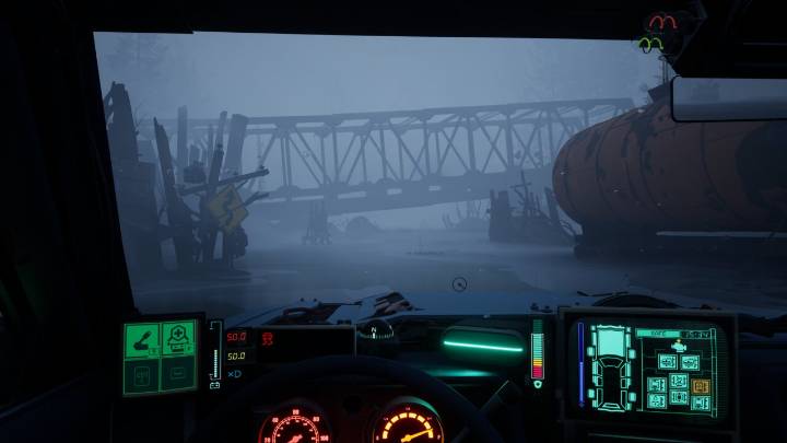 Análisis: Whispers in the Woods